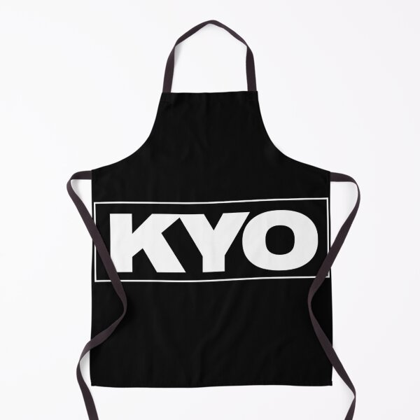 Item preview, KYO Band Rock French designed and sold by PC-Art.