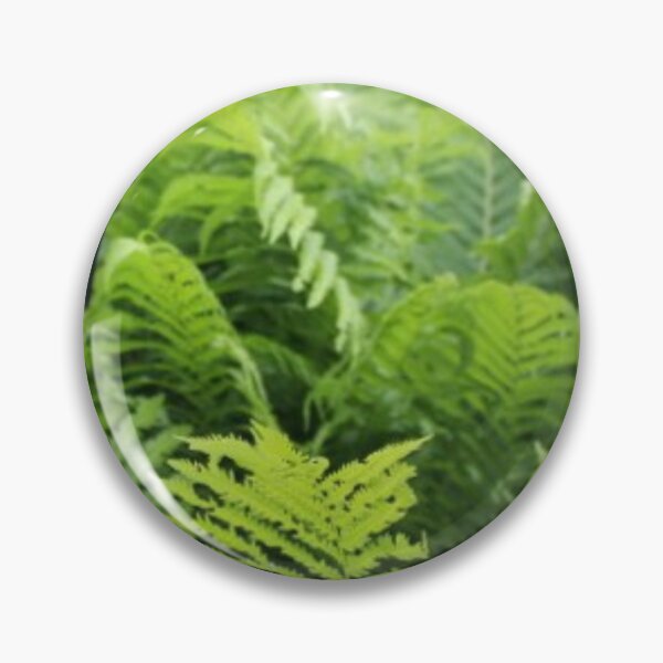 Item preview, Field of Ferns designed and sold by Designs by Martha Rabbitts .