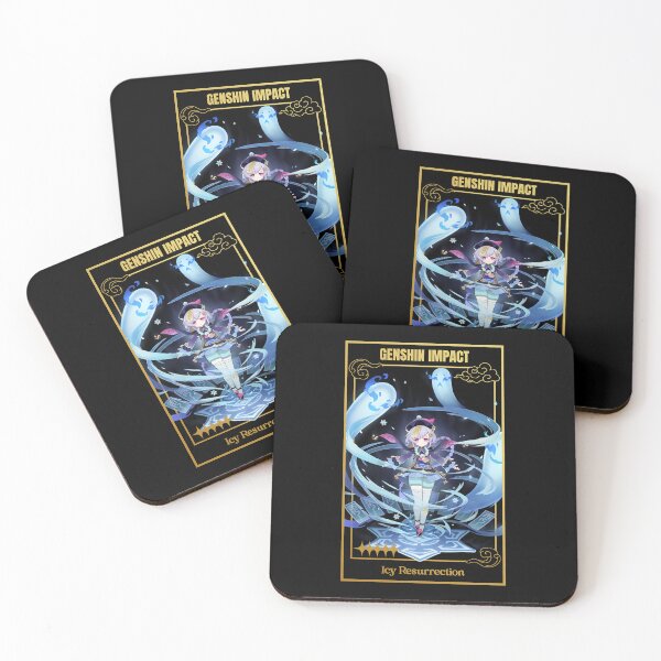 Artikelvorschau, Qiqi Tarot-Stil entworfen und verkauft von Nervas.