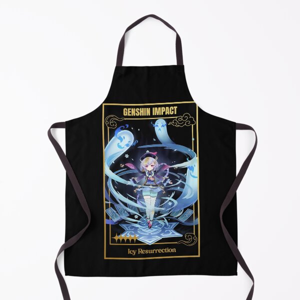 Item preview, Qiqi Tarot Style designed and sold by Nervas.