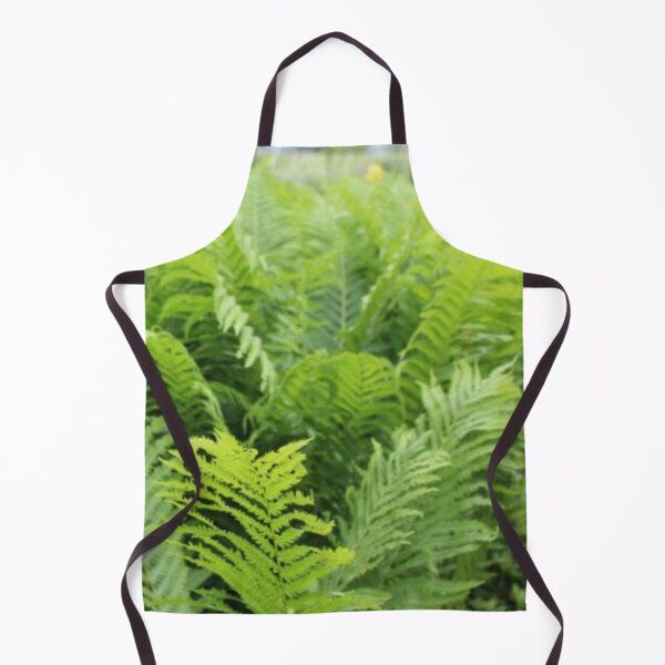 Item preview, Field of Ferns designed and sold by Designs by Martha Rabbitts .
