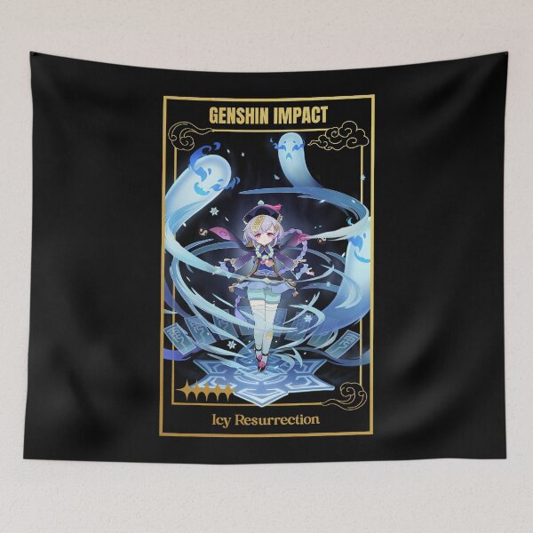 Item preview, Qiqi Tarot Style designed and sold by Nervas.