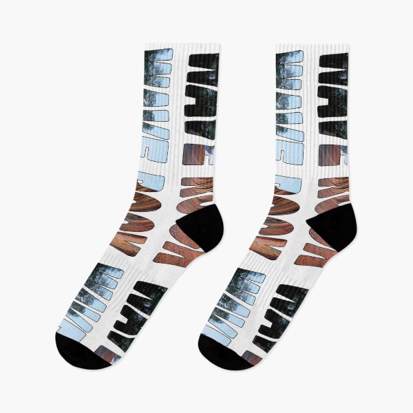 Item preview, WAVE ROCK - Western Australia Late Sunset Glow designed and sold by Adam Gormley.