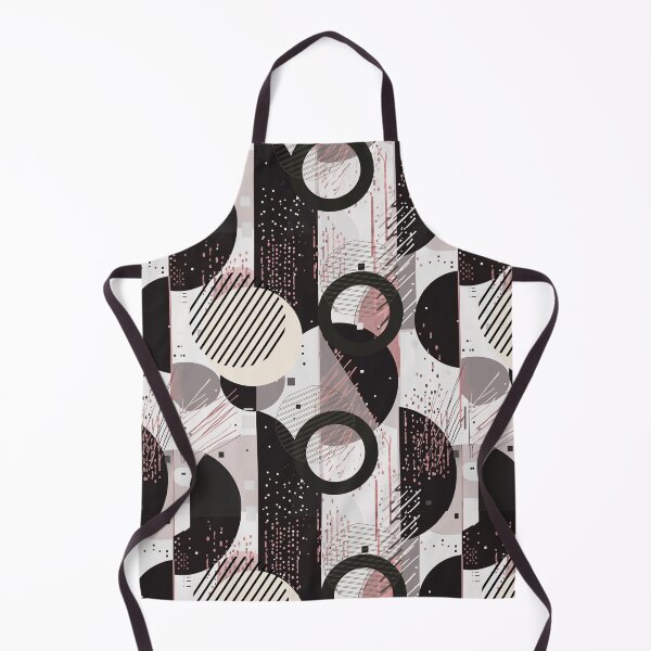 Item preview, Monochrome Harmony(Hint of Pastel Pink)  designed and sold by AlienTechs.