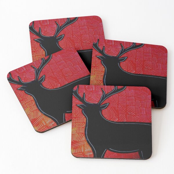 Item preview, Stag designed and sold by EloiseT.