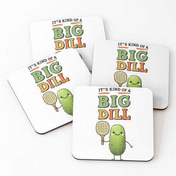 Artikelvorschau, Pickleball-Humor: Das ist eine ziemlich große Nummer entworfen und verkauft von MarketMavenGift.