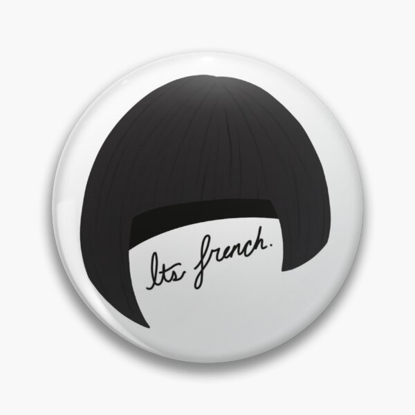 Item preview, it's french designed and sold by Kasey-Designs.