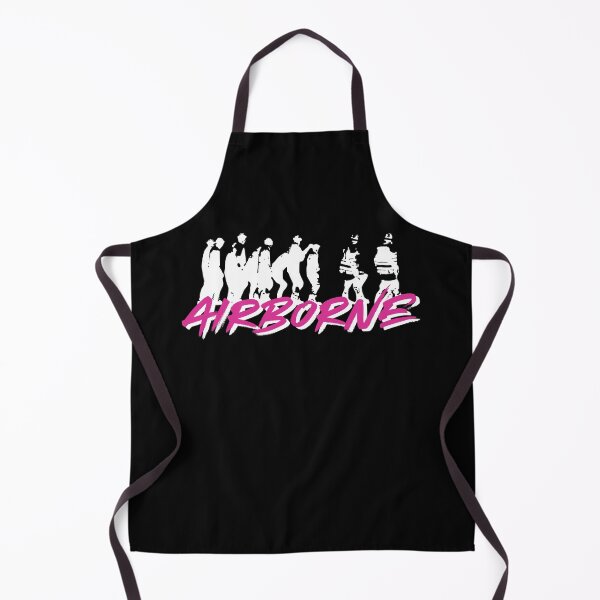 Item preview, Airborne Race Lineup designed and sold by UNK-Fatigues.