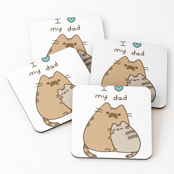 Item preview, Cat daddy designed and sold by Josinta.