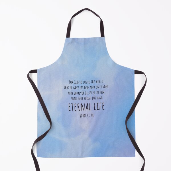 Item preview, John 3 : 16 - For God so loved the world - Bible Passage designed and sold by JF Designs.