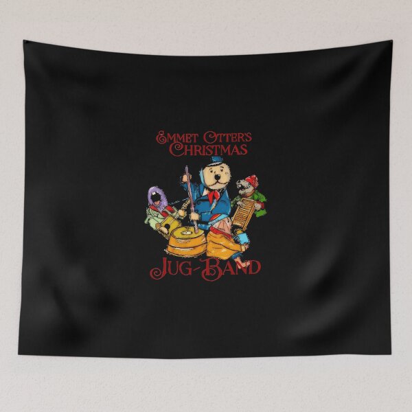 Item preview, Jug-Band Emmet Otthers Christmas  designed and sold by KDUSO.