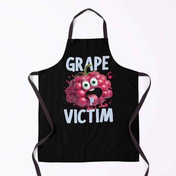 Item preview, Grape Victim, Blue designed and sold by UNK-Fatigues.