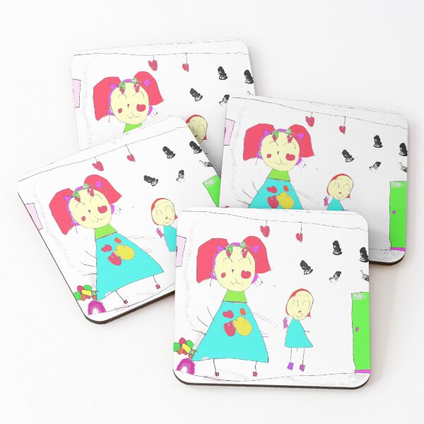 Item preview, Mom designed and sold by @Showyourtalent20 Ver.2.