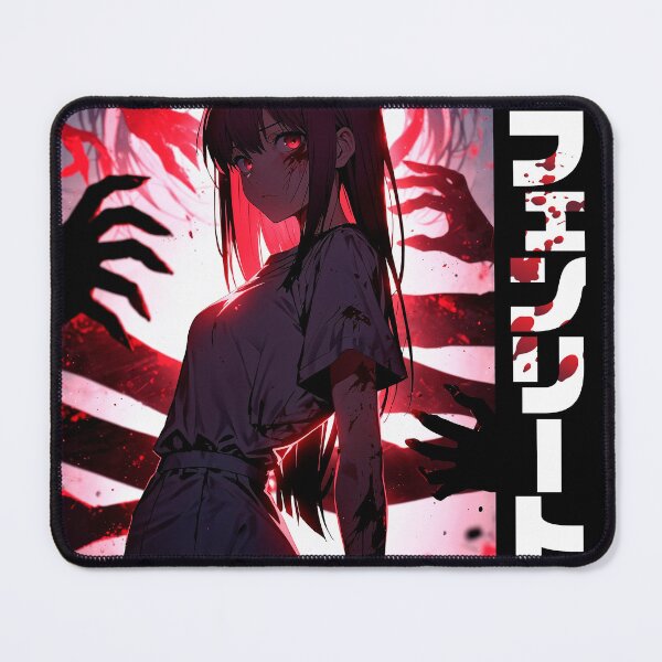 Item preview, Lucy from Elfen Lied designed and sold by Animenox.