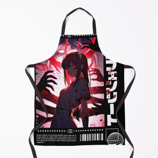 Item preview, Lucy from Elfen Lied designed and sold by Animenox.