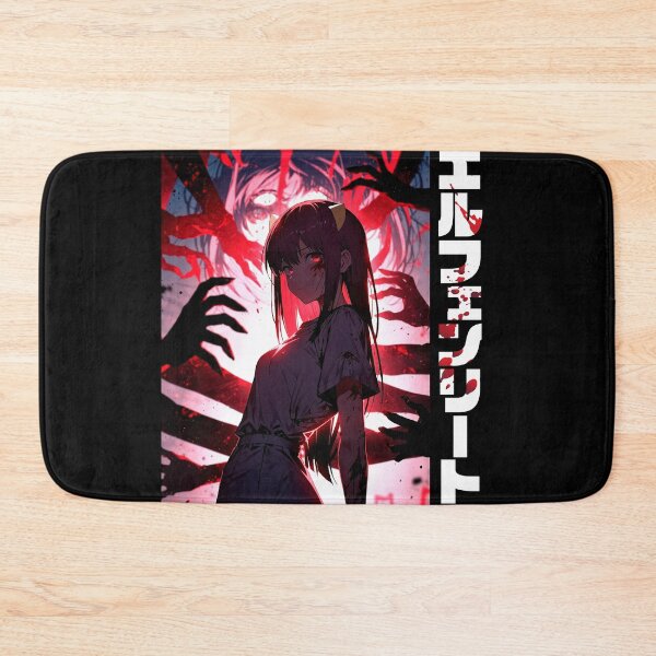 Artikelvorschau, Lucy aus Elfen Lied entworfen und verkauft von Animenox.