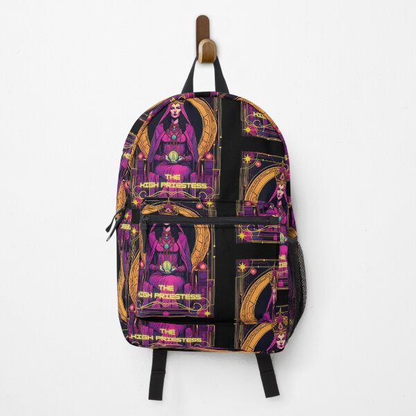 Item preview, Tarot Vibez collection: The High Priestess designed and sold by HouseofRome.