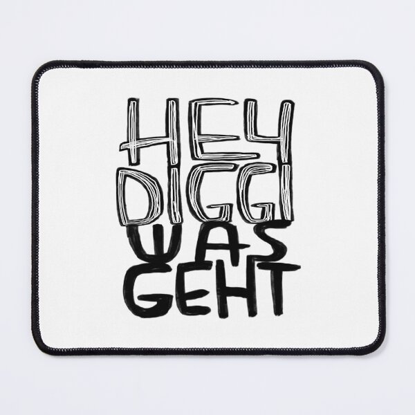 Item preview, Saying, Hey dude what's up designed and sold by badlydrawnbabe.