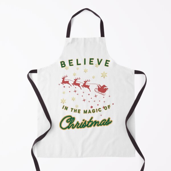 Item preview, Believe in the Magic of Christmas designed and sold by livelifenow2024.