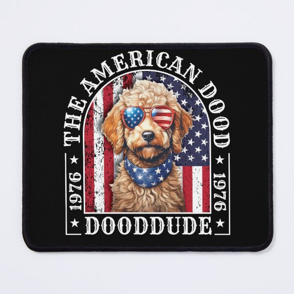 Item preview, The American Dood Sam designed and sold by darynkyle.