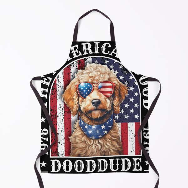 Item preview, The American Dood Sam designed and sold by darynkyle.