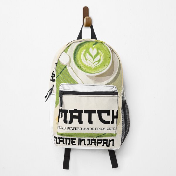 Item preview, Matcha Latte Wall Art designed and sold by SurfolioPrints.