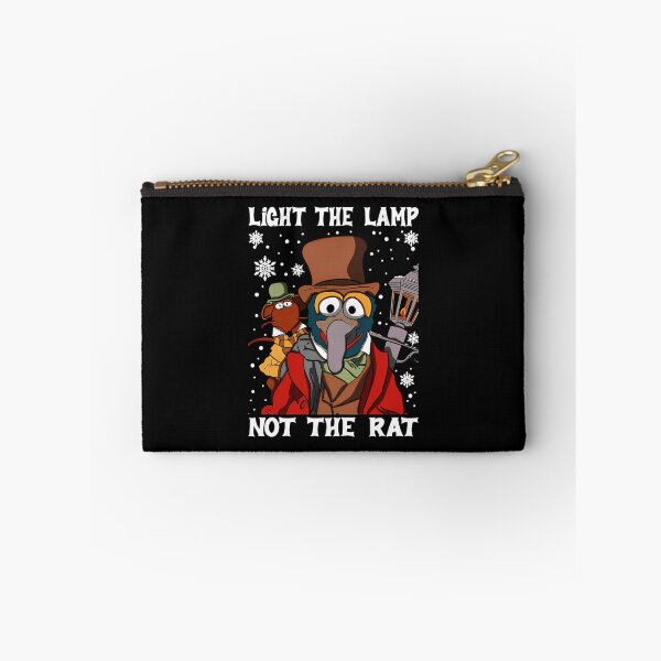 Item preview, Light The Lamp Not The Rat Movie  designed and sold by KDUSO.