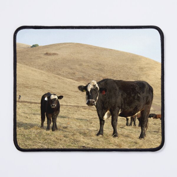 Item preview, Mamma and calf designed and sold by Scott K Smith.