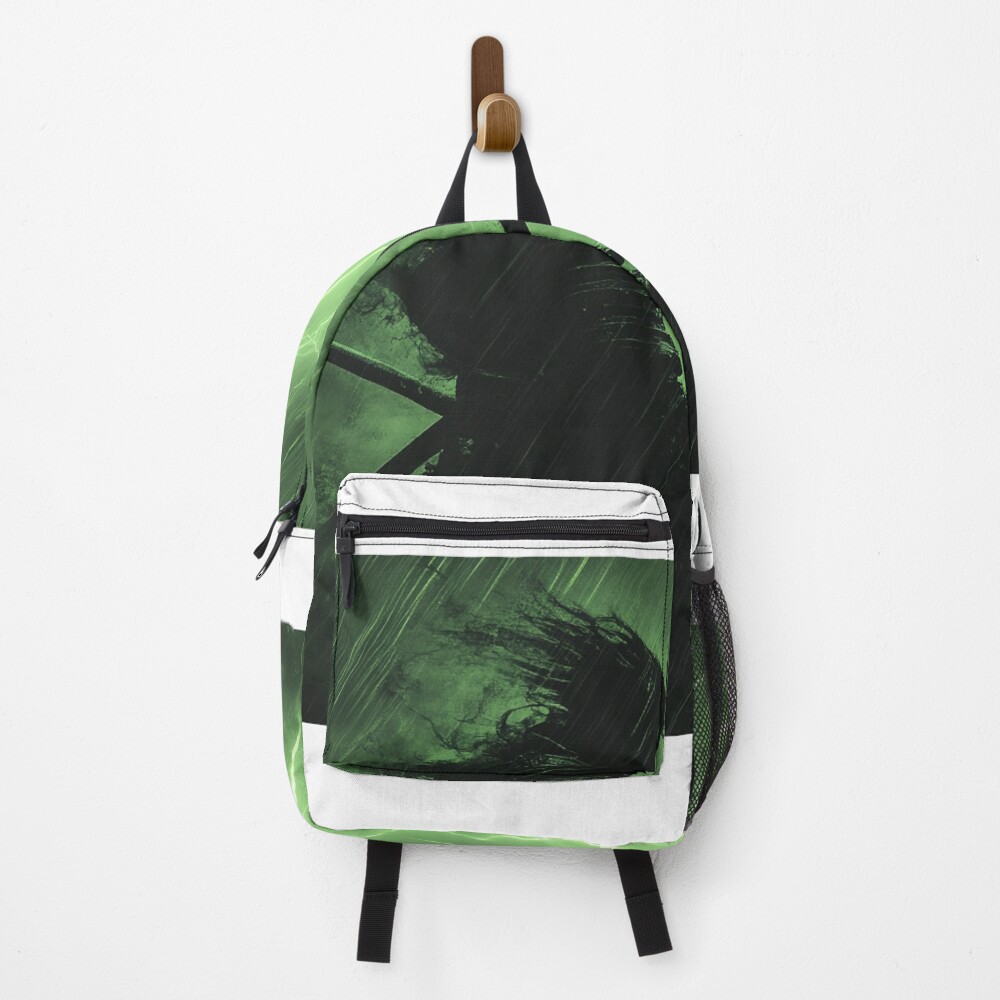 Item preview, Backpack designed and sold by RicoInStudios.