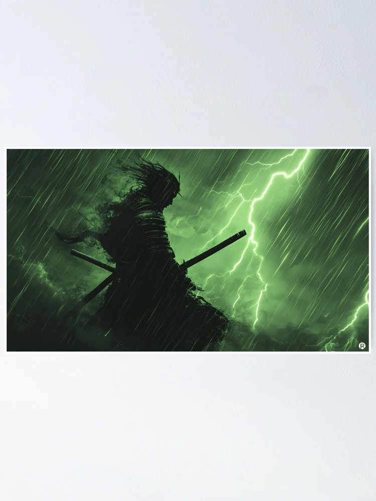 Thumbnail 1 of 3, Poster, BySword designed and sold by RicoInStudios.
