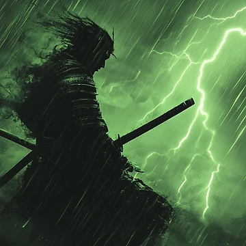 Artwork thumbnail, BySword by RicoInStudios