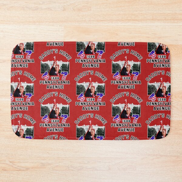 Item preview, Daddys Back  designed and sold by WoodburyLake.