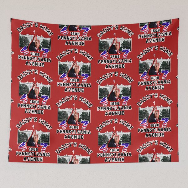 Item preview, Daddys Back  designed and sold by WoodburyLake.