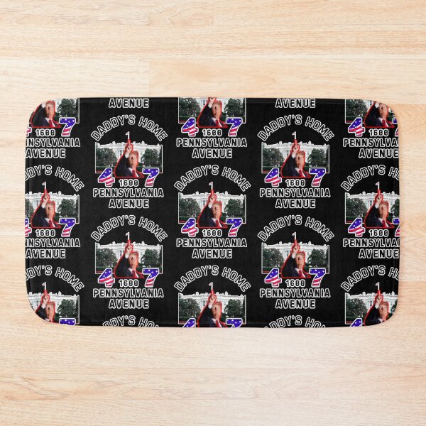 Item preview, Daddys Back  designed and sold by WoodburyLake.