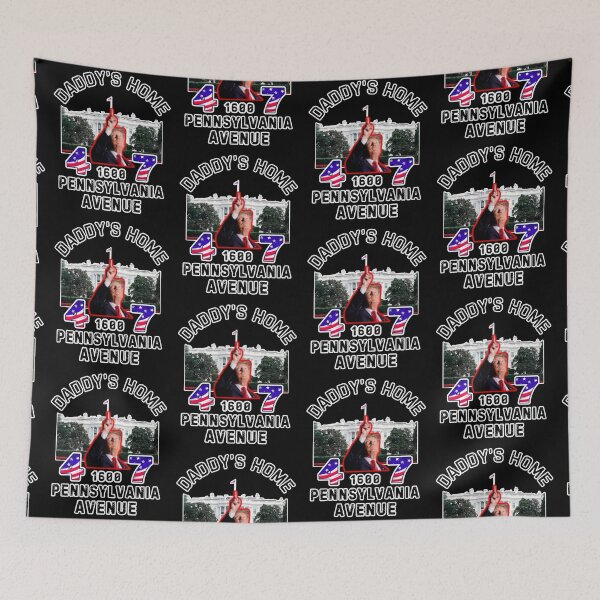 Item preview, Daddys Back  designed and sold by WoodburyLake.