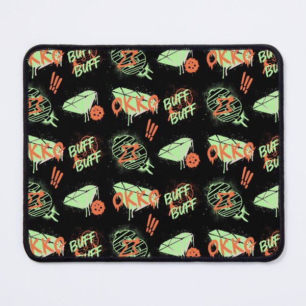 Item preview, Arcaane Okko Buff Buff designed and sold by kripalsutariya.