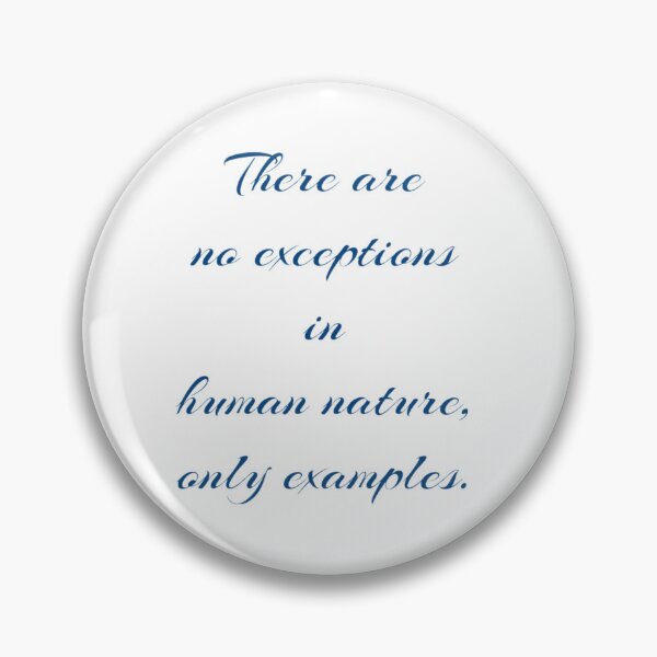 Item preview, No exceptions  designed and sold by melissajean82.