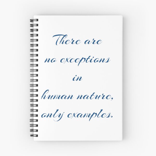 Item preview, No exceptions  designed and sold by melissajean82.