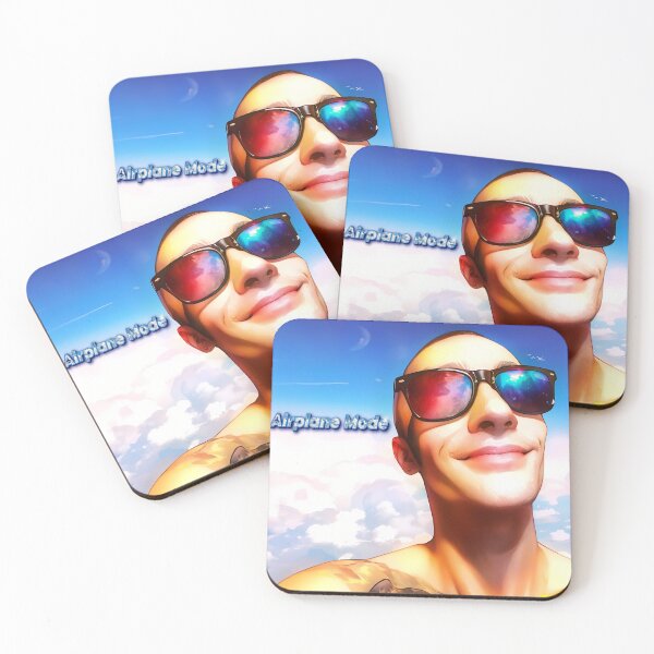 Item preview, Airplane Mode (Album by Bloodshot Breeze) designed and sold by SuperStoner.