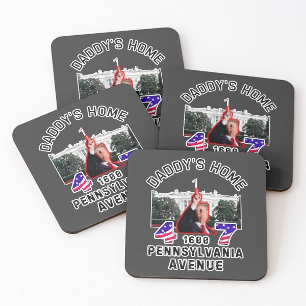 Item preview, Daddys Back  designed and sold by WoodburyLake.