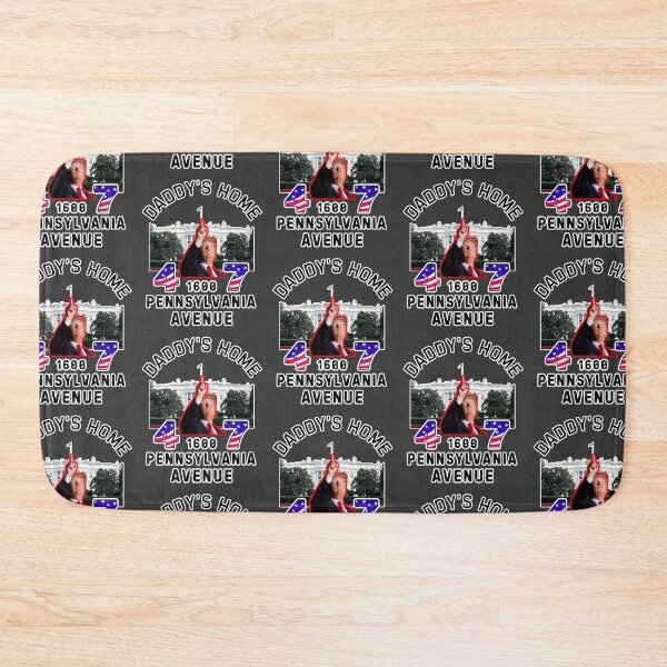 Item preview, Daddys Back  designed and sold by WoodburyLake.