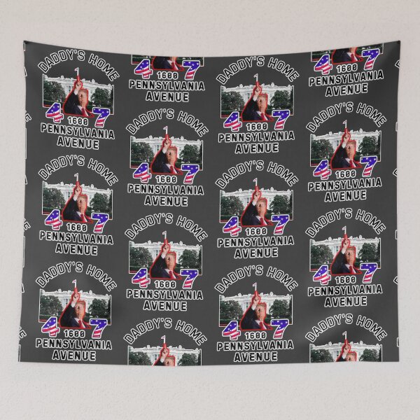 Item preview, Daddys Back  designed and sold by WoodburyLake.