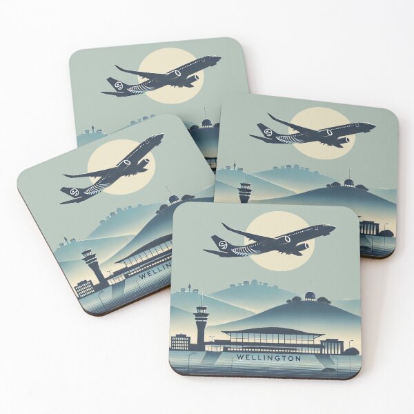 Item preview, Wellington (WLG) designed and sold by Globalcitytees.