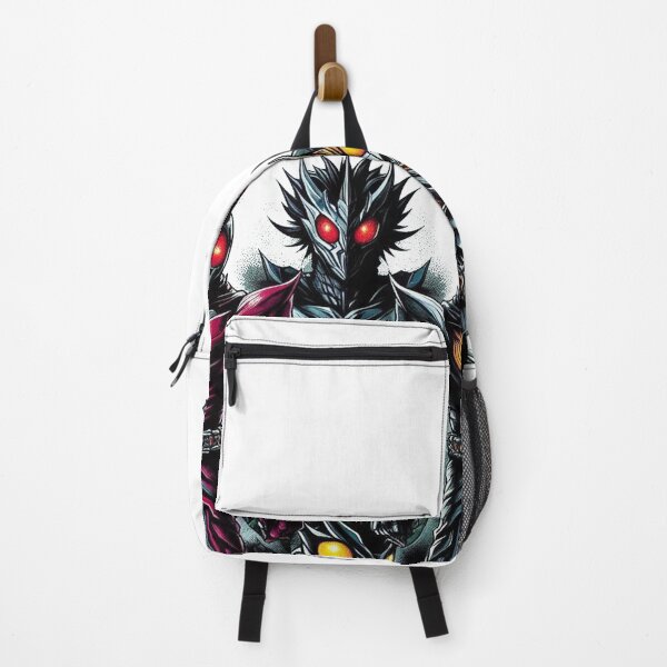 Item preview, kamen rider designed and sold by HunLin Studio.