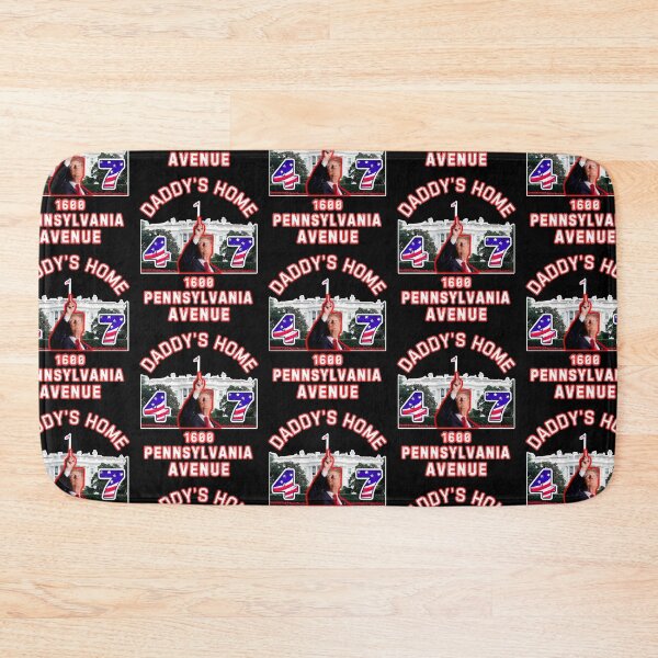 Item preview, Daddys Back  designed and sold by WoodburyLake.