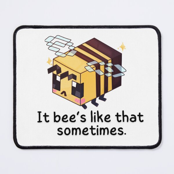 Item preview, It Bees Like That designed and sold by Melody  Hall.
