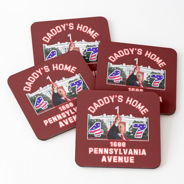 Item preview, Daddys Back  designed and sold by WoodburyLake.