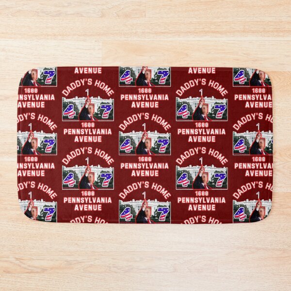 Item preview, Daddys Back  designed and sold by WoodburyLake.