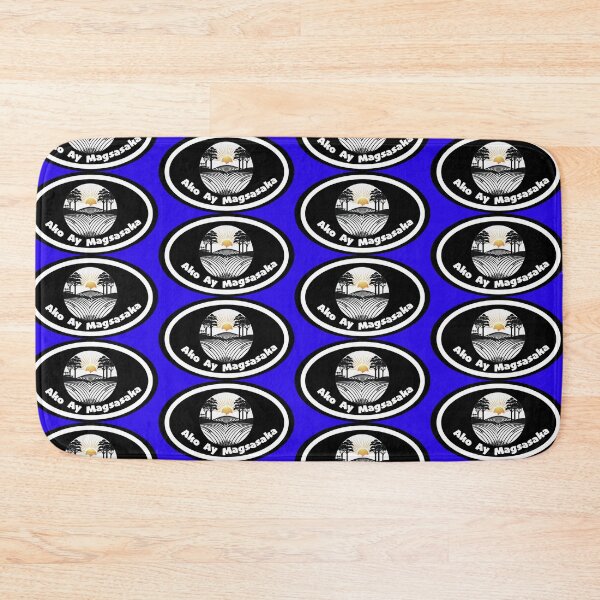 Item preview, Ako Ay Magsasaka: "I am a Farmer" Youtube Merchandise @letslearnkidsYT designed and sold by PSST-Design.