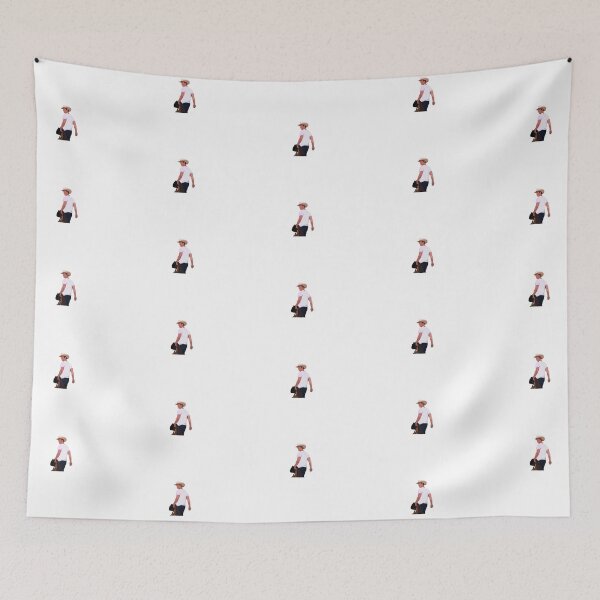 Item preview, Glenn Powell designed and sold by tor-ta.